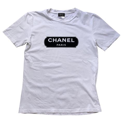 top chanel com|chanel t shirt original.